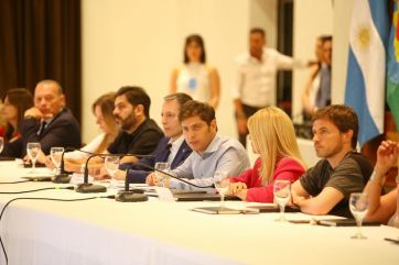 La tarea pendiente de Provincia
