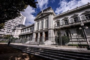 La tarea pendiente de Provincia