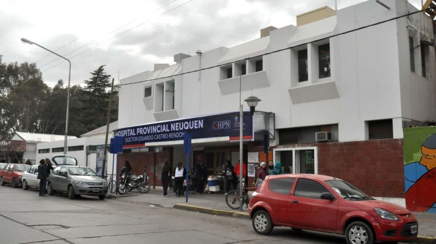 Preocupación en el sur: Neuquén, al borde del colapso sanitario