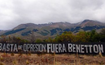 Tierras en Chubut: ¿Se terminó el cuento del tío?