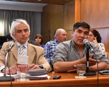 Tierras en Chubut: ¿Se terminó el cuento del tío?