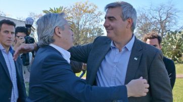 La pelea del peronismo sin tierra