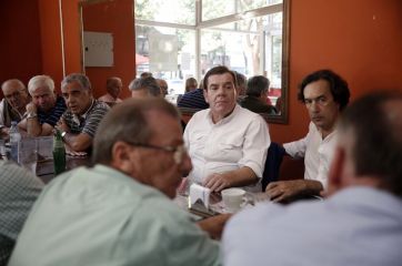 Mariano Mohadeb: 