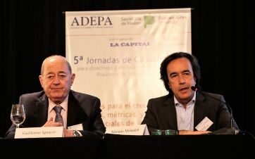 Mariano Mohadeb: 