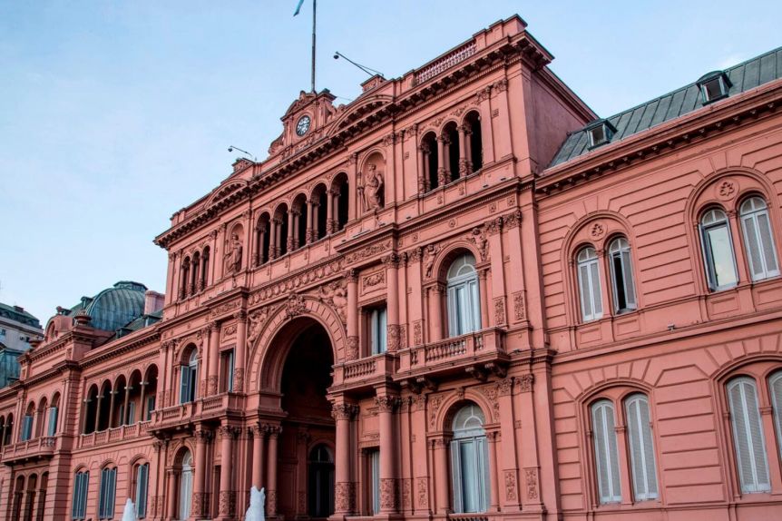 Continúa el aumento de las transferencias por Coparticipación Federal en términos reales