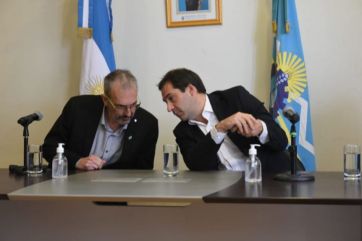 Nuevas restricciones en la Patagonia: el termómetro de los intendentes