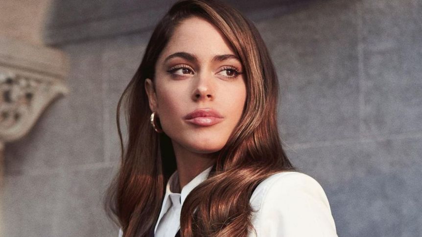 La opinión de Tini Stoessel sobre el amor de su vida