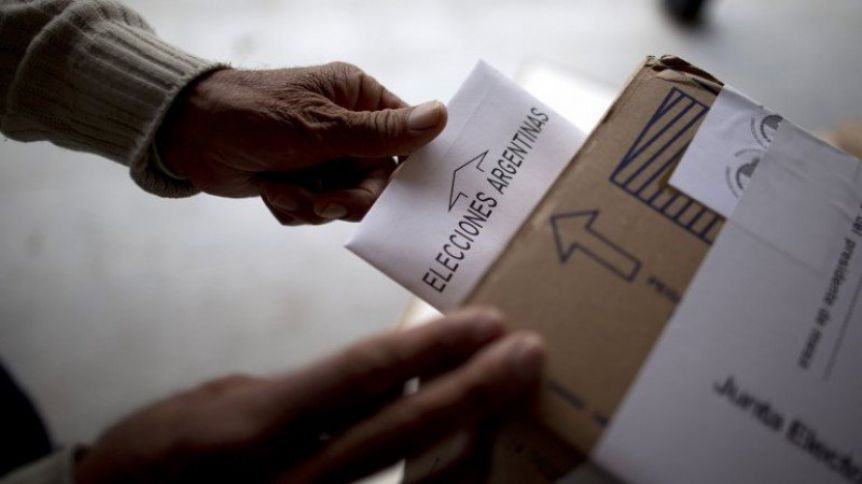 Nación le puso fecha a las elecciones mientras se espera el debate por los cambios
