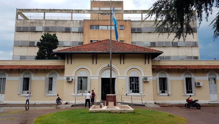 Efecto velorio de Meoni: ahora el Frente de Todos se queja por la falta de camas en Junín