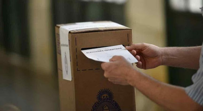 Luz verde al convenio entre el Ejecutivo y el Juzgado Federal con Competencia Electoral