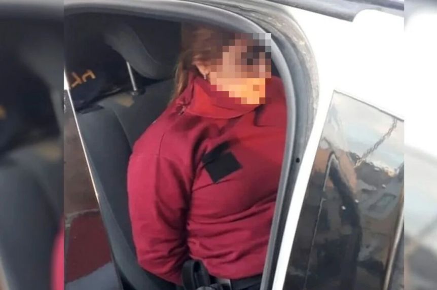 Mujer policía será juzgada por matar y robar a unos abuelos para pagar el viaje a Disney a su hija