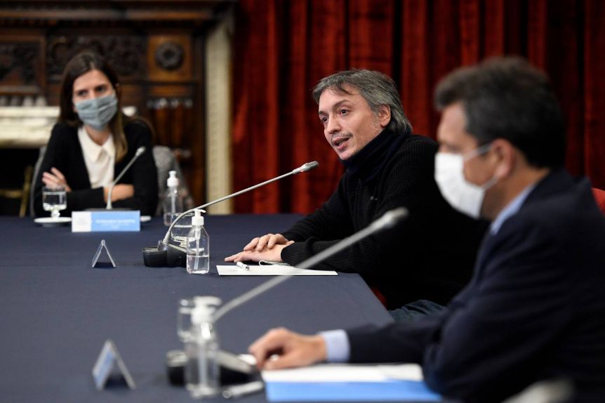 En medio de la puja por las tarifas, presentan un proyecto para reducir las facturas de gas