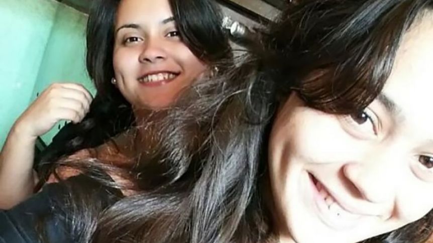 Perdió a sus dos hijas, tiene a su mujer internada y está sin trabajo