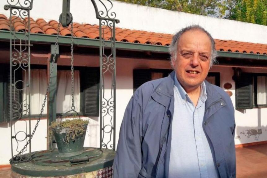 Intendente en llamas: los positivos no se aíslan y pide suspender clases presenciales