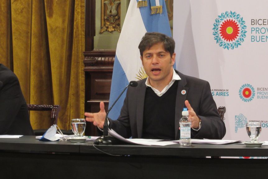 Provincia enciende el debate por el control, la fiscalización y el cobro de los peajes de la Hidrovía
