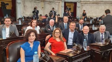  “La Provincia debería haber sido mucho más enfática en plantear la discriminación que sufre”