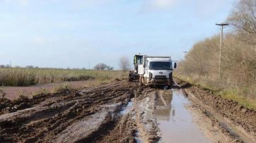 Un guiño de la Provincia al sector rural: anunciarán un paquete de $140 mil millones