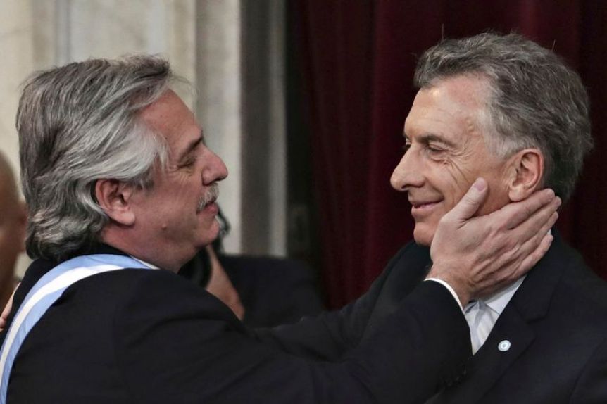 Ministerio Público: Alberto implora y a la vez ataca, Juntos por el Cambio rechaza y también ataca