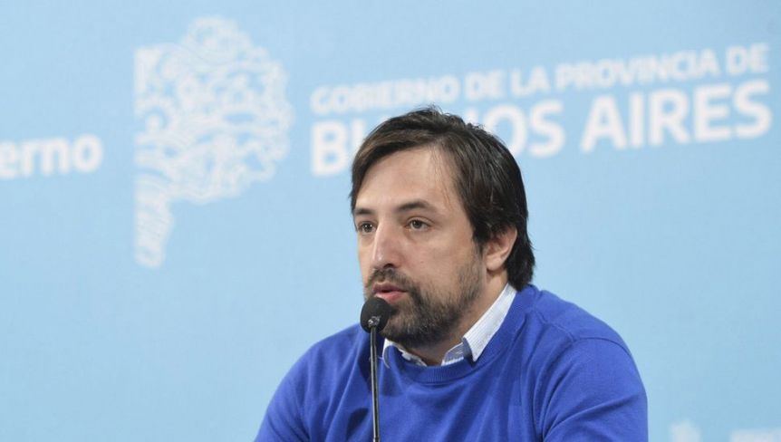 Preocupación por el incremento de casos en el interior y optimismo por el arribo de vacunas
