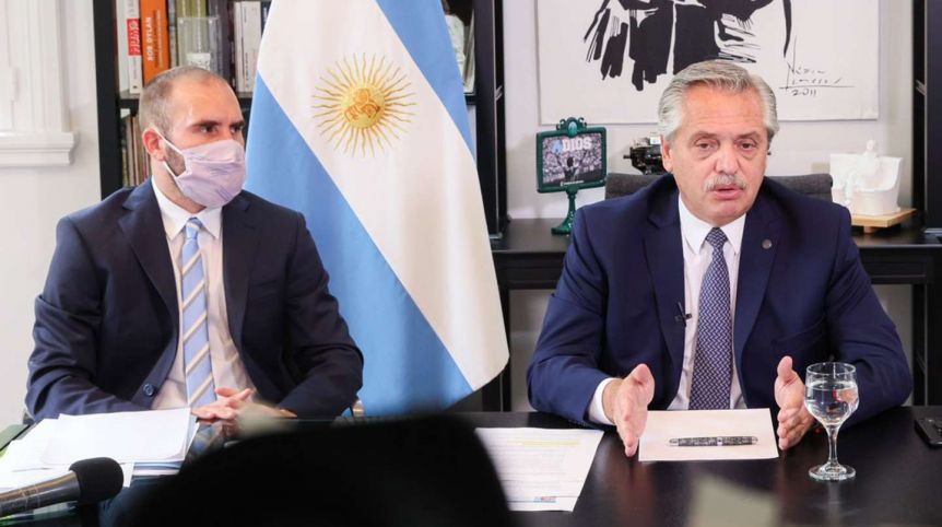 Bonaerenses aceptarían restricciones ante más casos de covid, pero no subas de tarifas