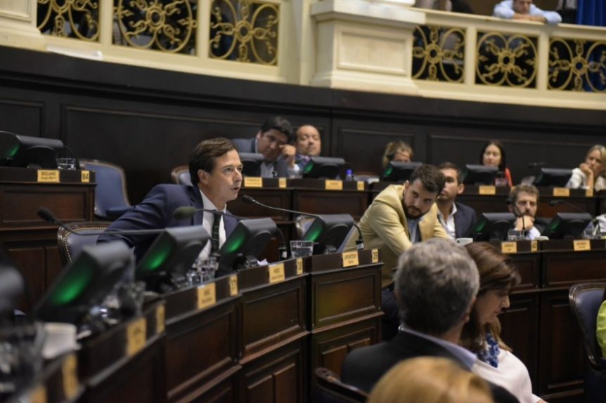 A pocos meses de las PASO, Juntos por el Cambio quiere modificar la ley electoral: los motivos