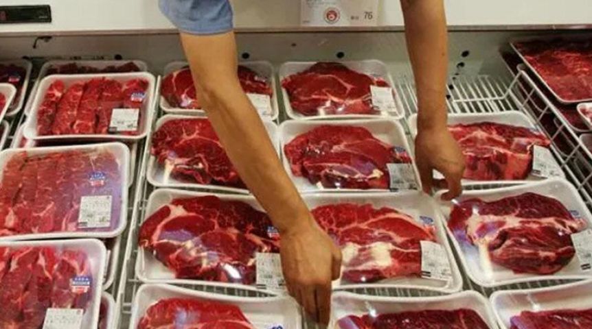 Otro cierre que hace reaccionar a JxC: gobierno no permitirá exportaciones de carne por 30 días