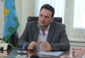 Desde la Cuarta rechazan enérgicamente la suspensión de la exportación de carne