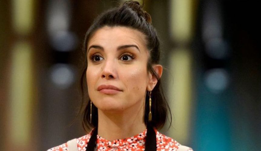 Andrea Rincón contó que tiene nueva pareja