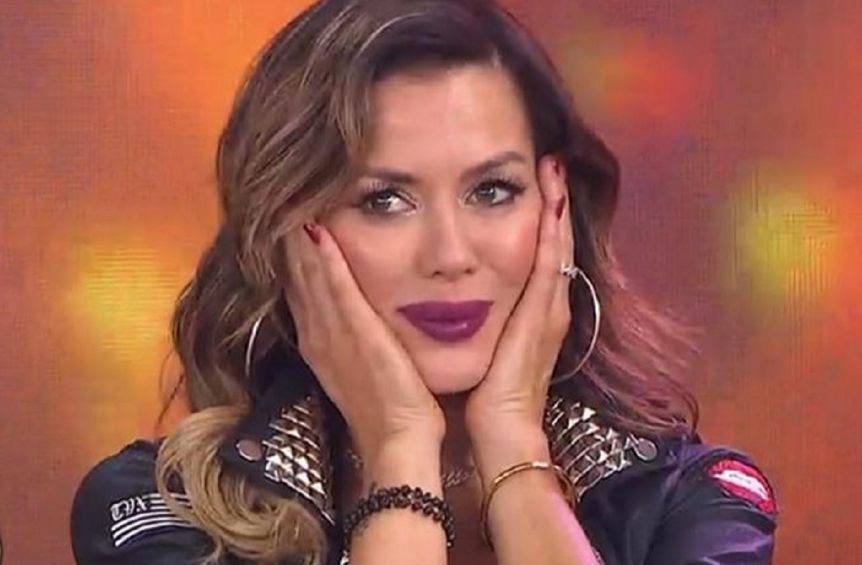Karina Jelinek habló sobre su gran deseo: