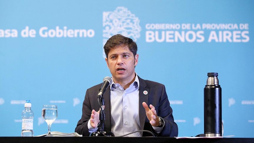 La Provincia se adapta a las medidas nacionales y anuncia el detalle para el interior