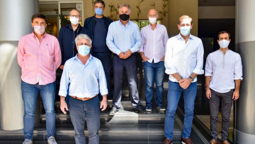 Tras las restricciones, intendentes PRO exigen a Kicillof ayuda para Pymes