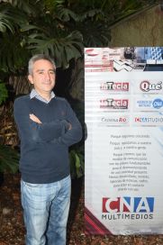 Andrés Larroque: “La oposición va al choque sin ningún tipo de racionalidad”
