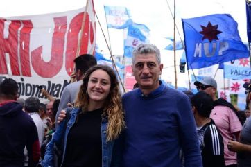 Gustavo Barrera: “En marzo alquilé una moto y recorrí 700 km ida y vuelta hasta Iruya”