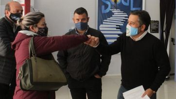 Rincón de los Sauces va por el control de los yacimientos