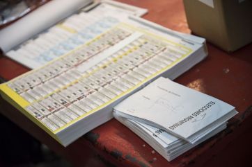 El round político que agita la grieta 