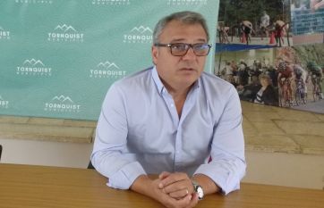El round político que agita la grieta 