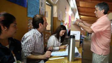El round político que agita la grieta 