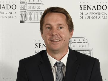 El round político que agita la grieta 