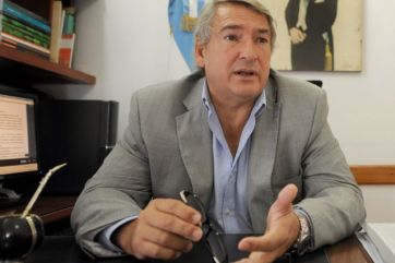 El round político que agita la grieta 