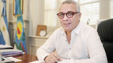 El round político que agita la grieta 