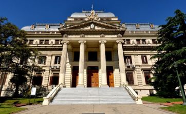 El round político que agita la grieta 