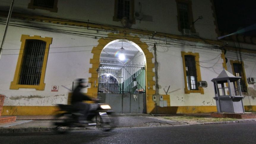 Cae banda de sicarios que operaba desde la cárcel