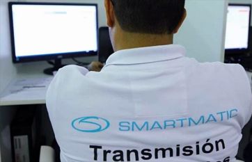 Dos viejas conocidas se quedan con el negocio de la transmisión de datos y el escrutinio