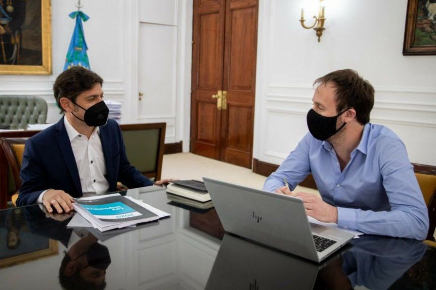 La historia sin fin: otra postergación de la negociación de la deuda bonaerense