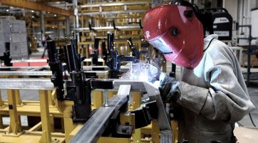 A Alberto, a Axel y a los intendentes: desesperado pedido de 50 mil pymes bonaerenses
