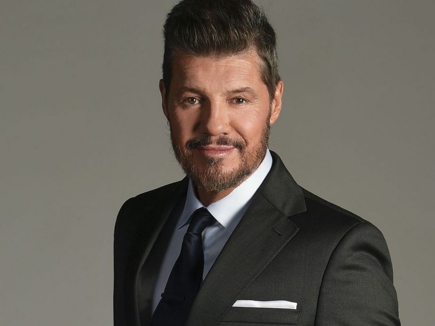 La palabra de Marcelo Tinelli tras los casos positivos en Showmatch