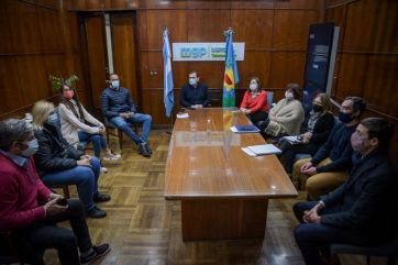 La reconfiguración en el Concejo Deliberante marplatense