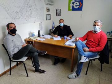 La reconfiguración en el Concejo Deliberante marplatense