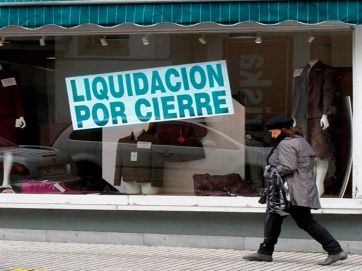 Preocupación en los comerciantes de la Cuarta: piden apoyo ante las nuevas restricciones