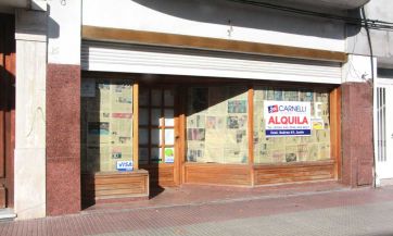 Preocupación en los comerciantes de la Cuarta: piden apoyo ante las nuevas restricciones